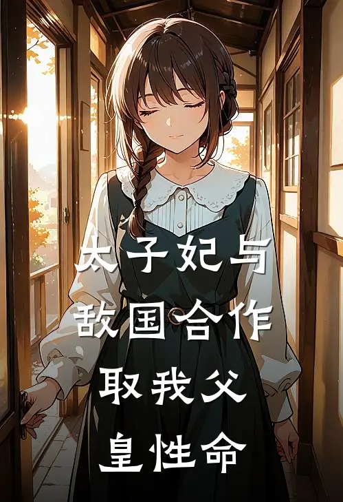 太子妃与敌国合作，取我父皇性命