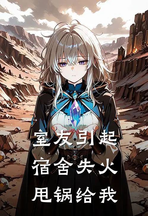 室友引起宿舍失火甩锅给我