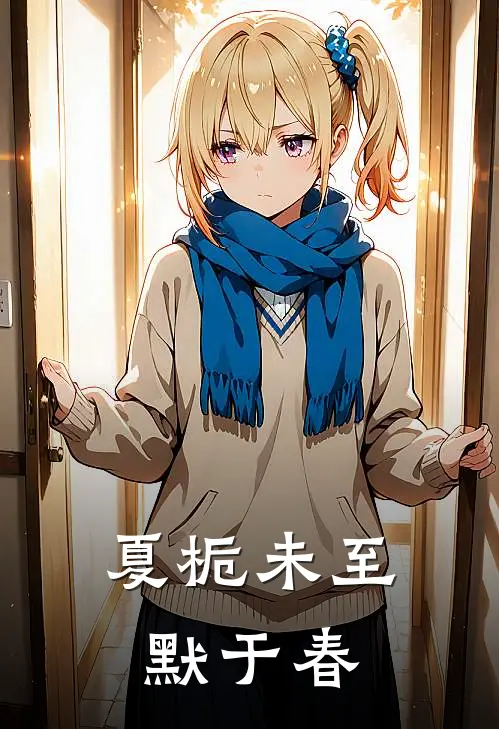 夏栀未至默于春