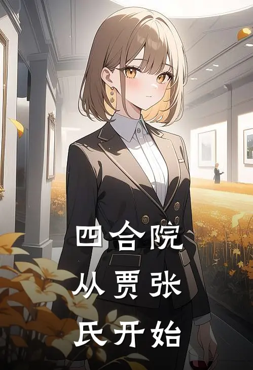 四合院：从贾张氏开始