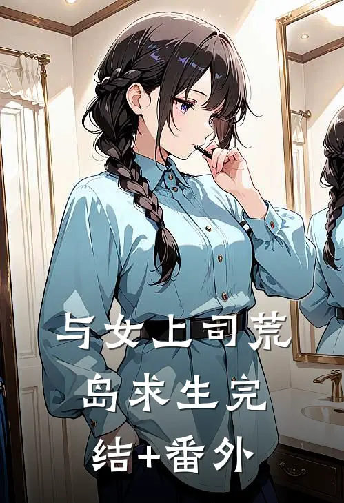 与女上司荒岛求生完结+番外