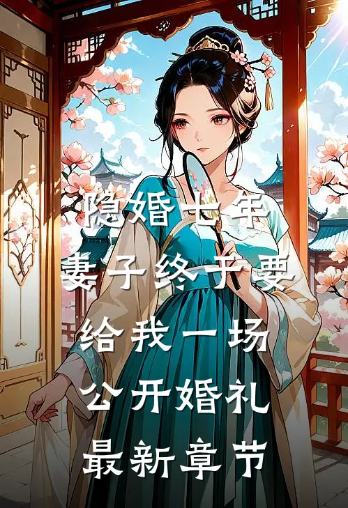 隐婚七年，妻子终于要给我一场公开婚礼最新章节