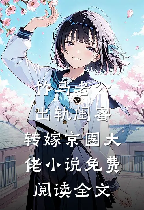 竹马老公出轨闺蜜，转嫁京圈大佬小说免费阅读全文