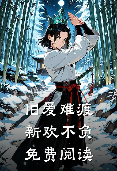 旧爱难渡，新欢不负免费阅读
