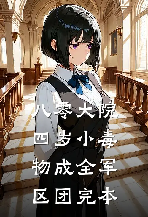 八零大院：四岁小毒物成全军区团完本