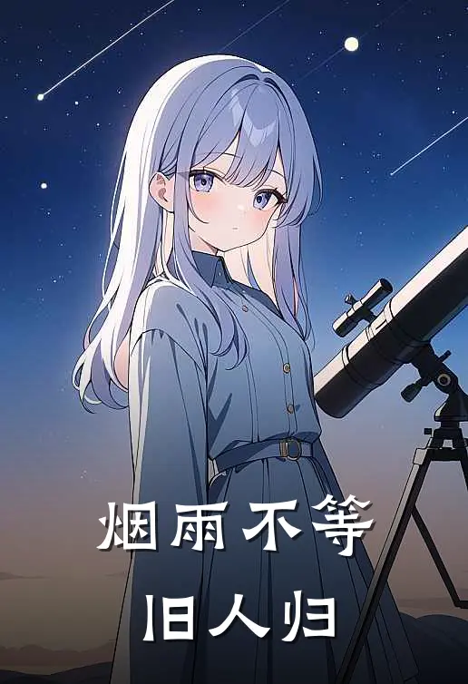 烟雨不等旧人归