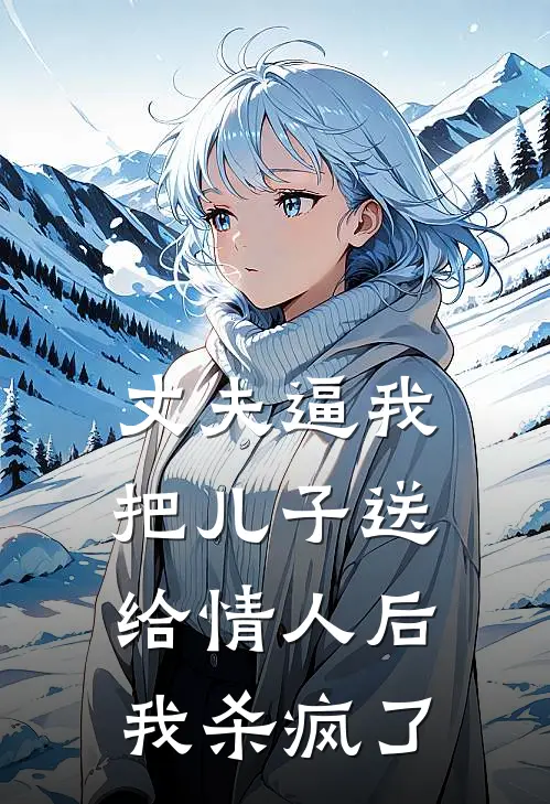 丈夫逼我把儿子送给情人后，我杀疯了