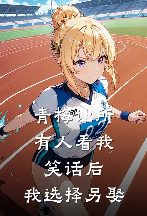 青梅让所有人看我笑话后，我选择另娶