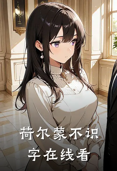 荷尔蒙不识字在线看