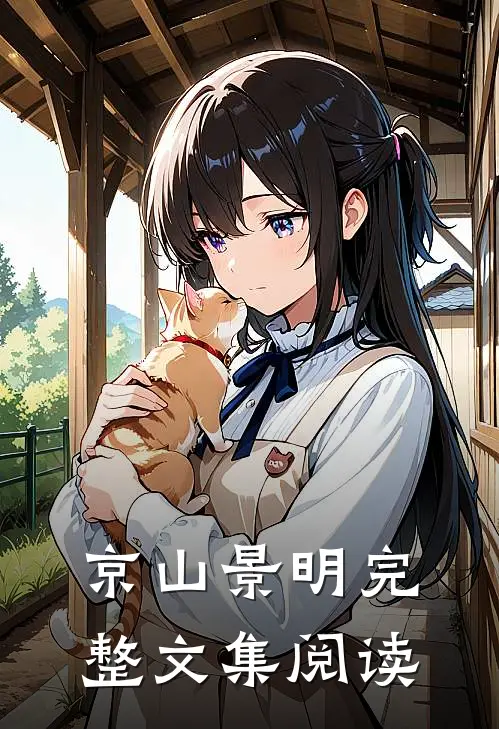 京山景明完整文集阅读