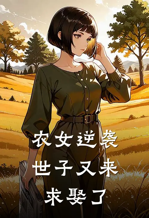 农女逆袭：世子又来求娶了