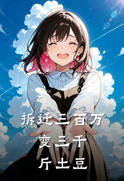 拆迁三百万，变三千斤土豆