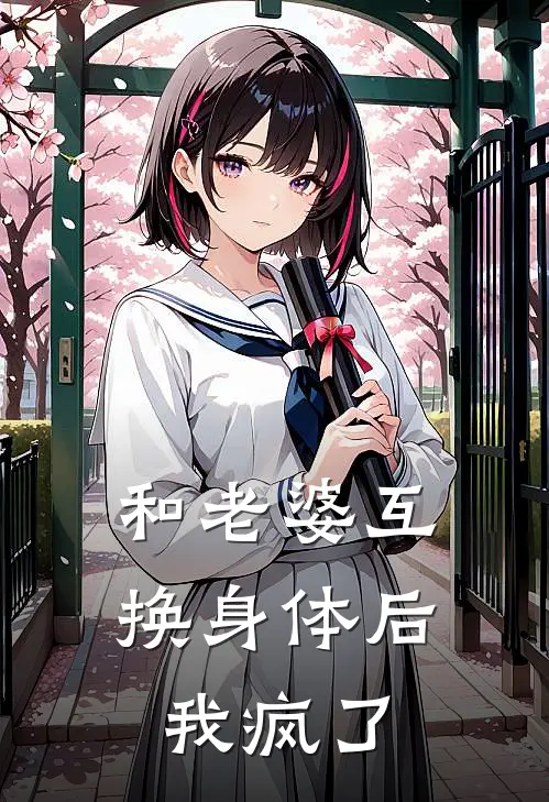 和老婆互换身体后我疯了