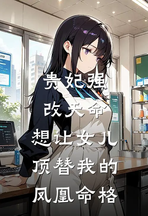贵妃强改天命，想让女儿顶替我的凤凰命格