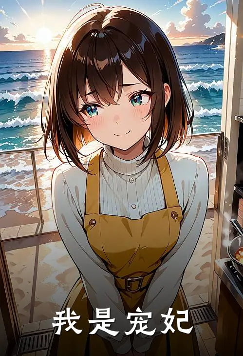 我是宠妃