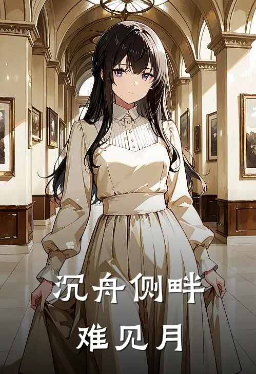 沉舟侧畔难见月