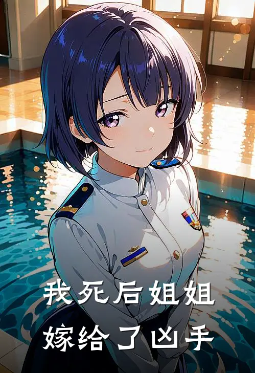 我死后姐姐嫁给了凶手