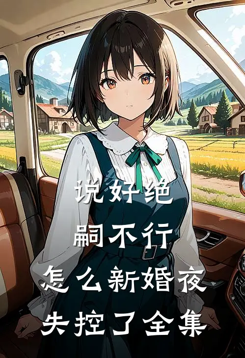 说好绝嗣不行，怎么新婚夜失控了全集