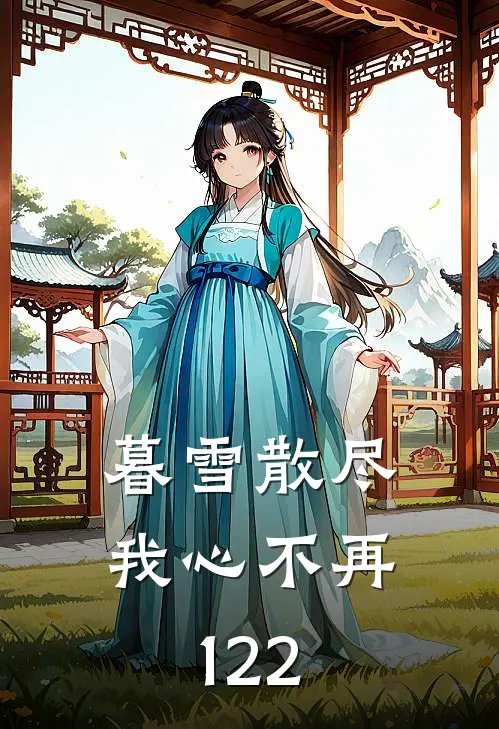 暮雪散尽我心不再122