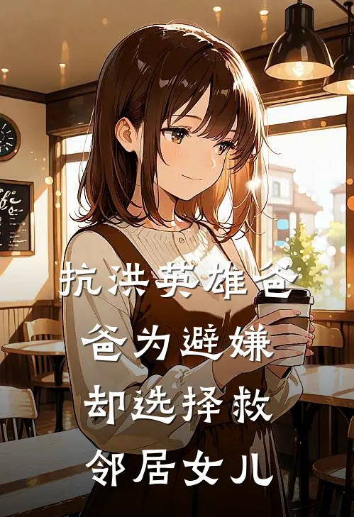 抗洪英雄爸爸为避嫌，却选择救邻居女儿