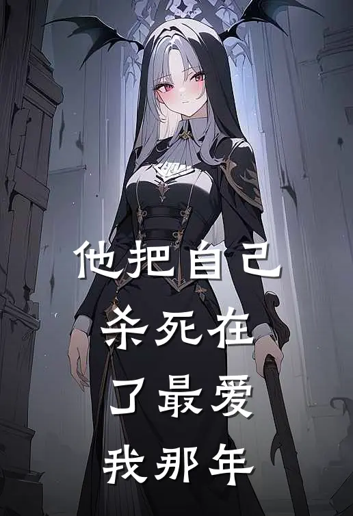 他把自己杀死在了最爱我那年