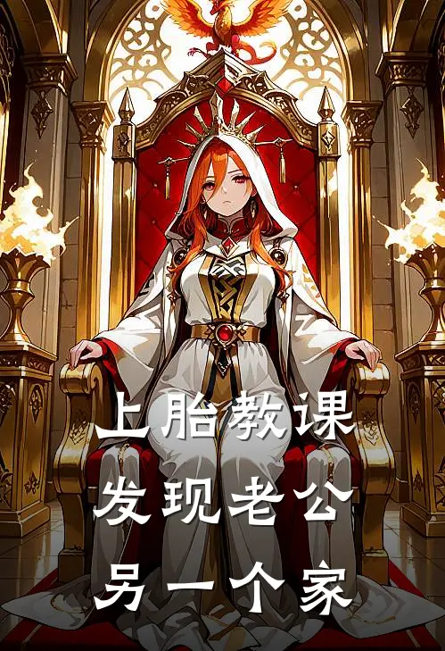 上胎教课发现老公另一个家