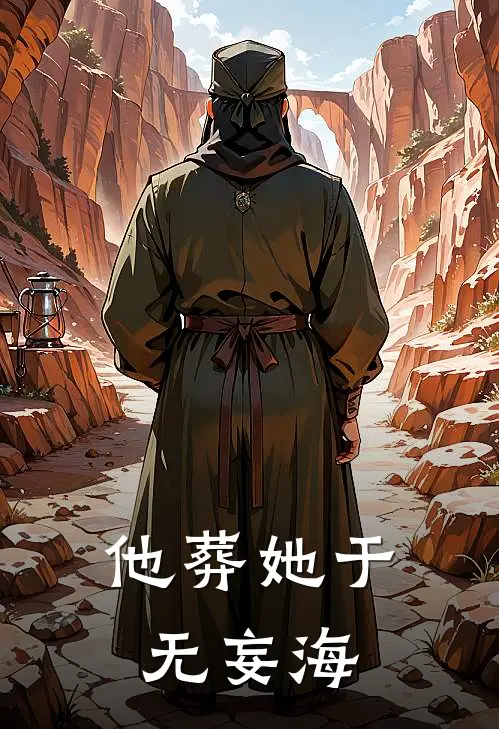 他葬她于无妄海