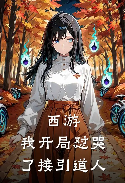 西游：我开局怼哭了接引道人