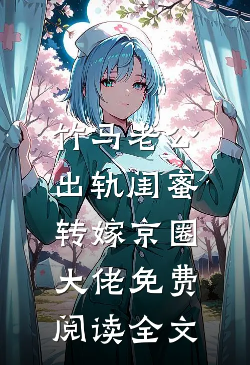 竹马老公出轨闺蜜，转嫁京圈大佬免费阅读全文