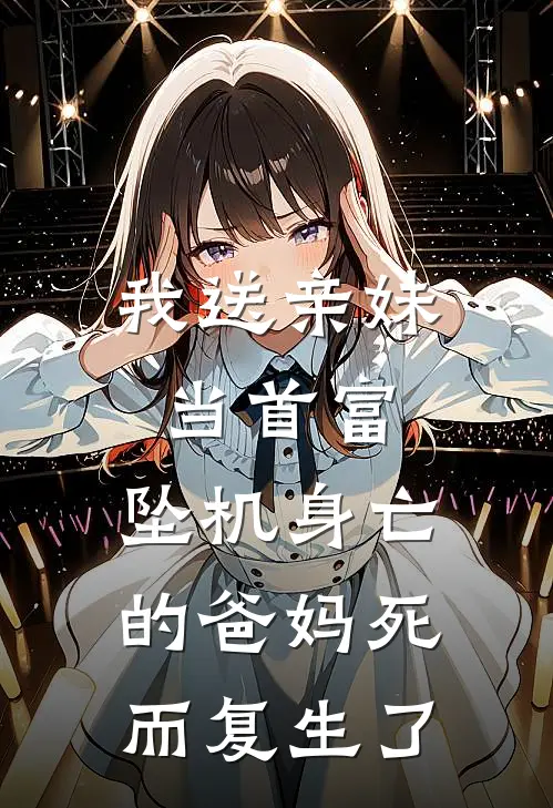 我送亲妹当首富，坠机身亡的爸妈死而复生了