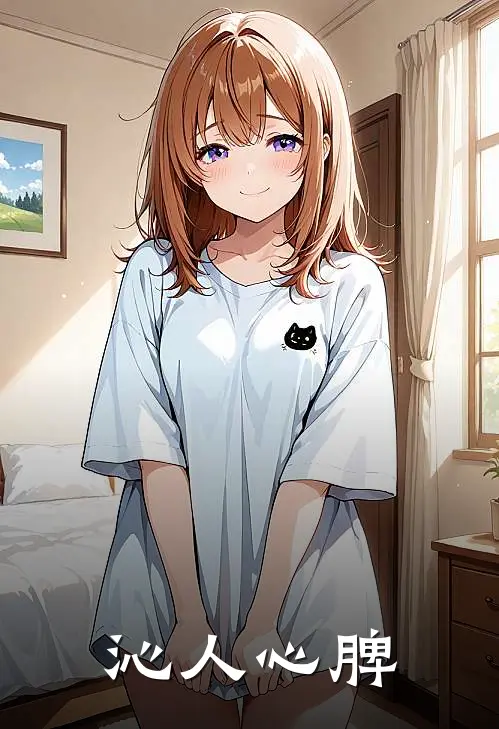 沁人心脾