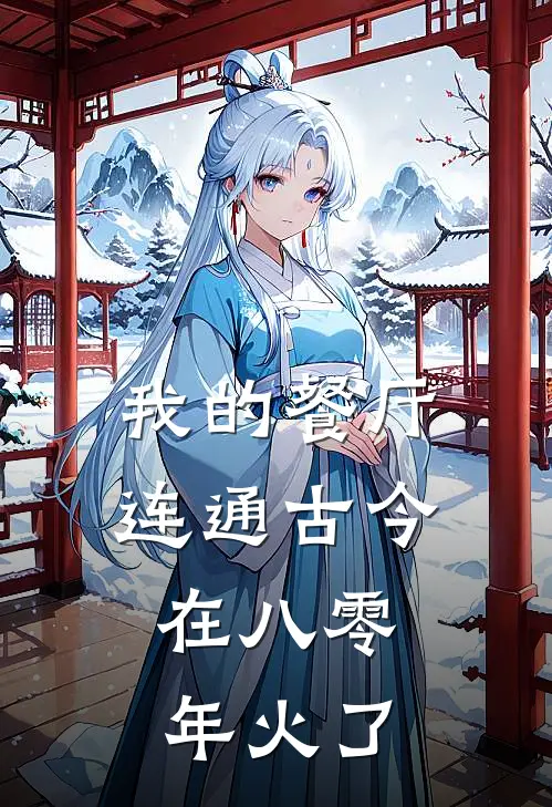 我的餐厅连通古今，在八零年火了