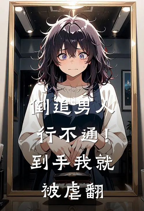 倒追男人行不通！到手我就被虐翻