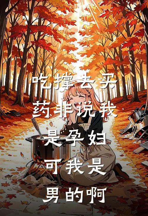 吃撑去买药非说我是孕妇，可我是男的啊
