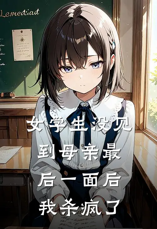 女学生没见到母亲最后一面后，我杀疯了