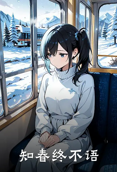 知春终不语