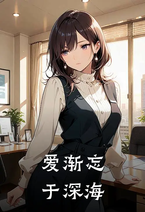 爱渐忘于深海