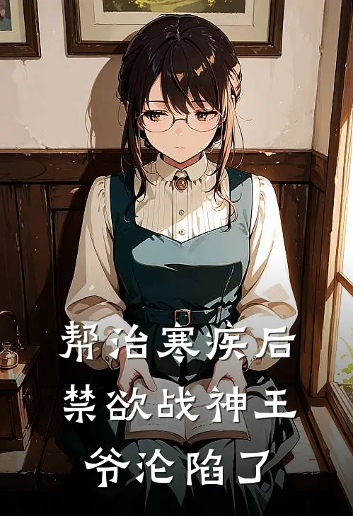 帮治寒疾后，禁欲战神王爷沦陷了