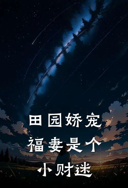 田园娇宠：福妻是个小财迷