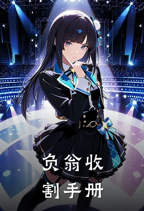 负翁收割手册