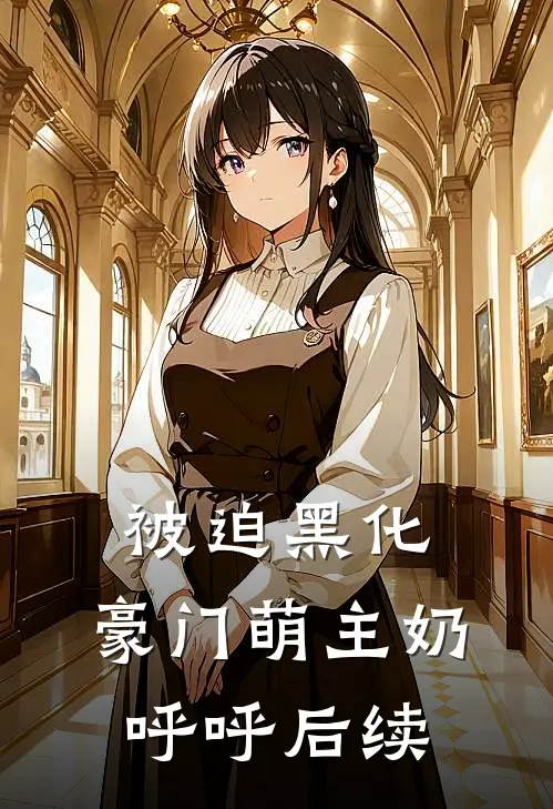 被迫黑化，豪门萌主奶呼呼后续