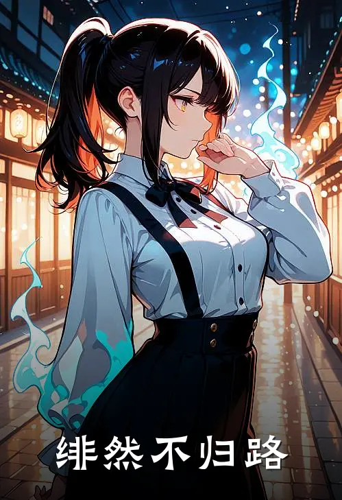 绯然不归路