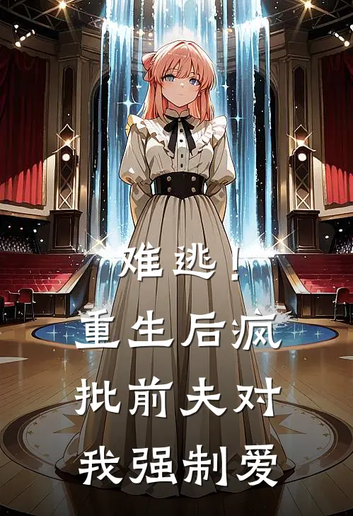 难逃！重生后疯批前夫对我强制爱