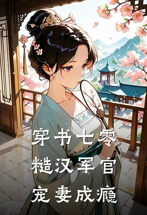 穿书七零，糙汉军官宠妻成瘾