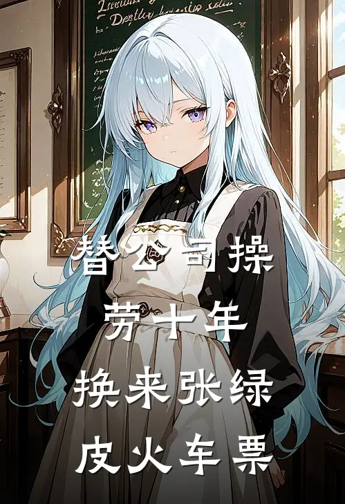 替公司操劳十年，换来张绿皮火车票