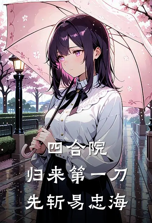 四合院：归来第一刀，先斩易忠海