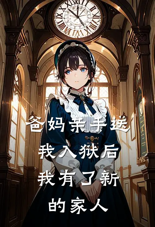 爸妈亲手送我入狱后，我有了新的家人