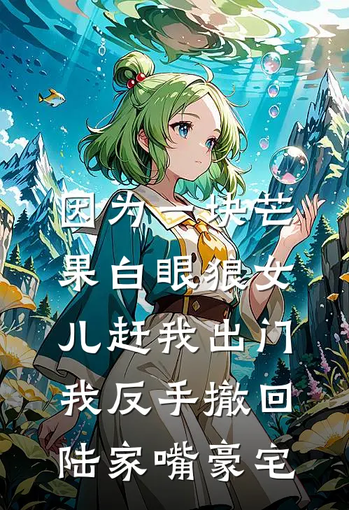 因为一块芒果白眼狼女儿赶我出门，我反手撤回陆家嘴豪宅