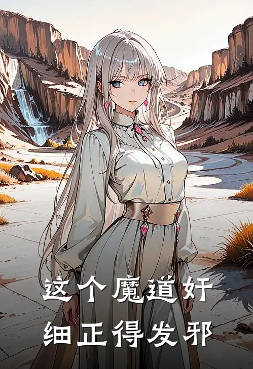 这个魔道奸细正得发邪