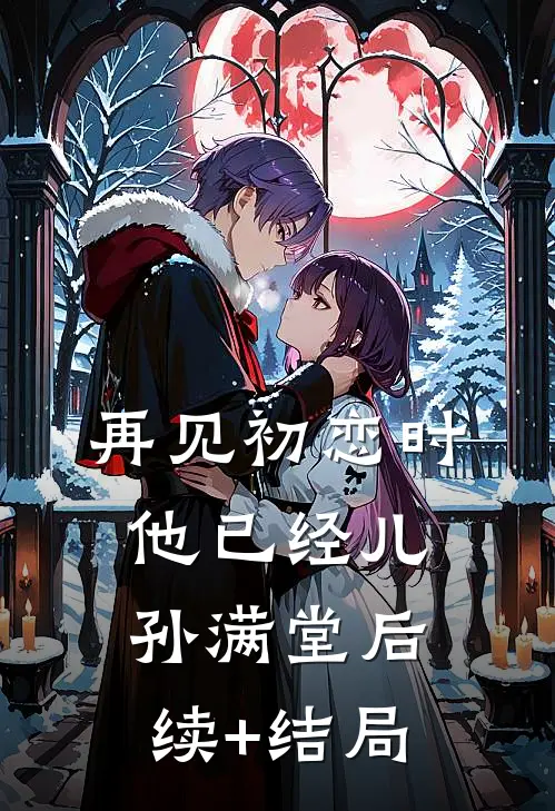再见初恋时他已经儿孙满堂后续+结局